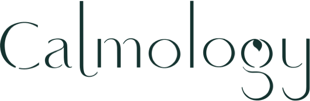 Calmology logo