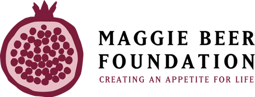 Maggie Beer Foundation logo